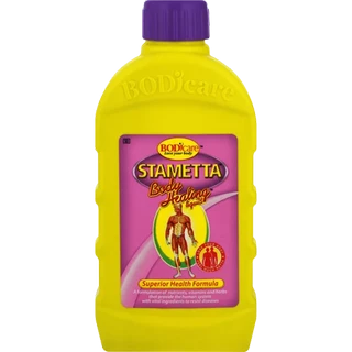 Bodicare Stametta 250ml