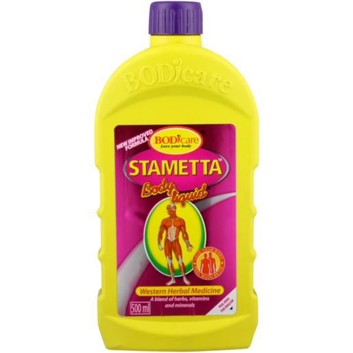 Bodicare Stametta 500ml