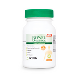 Bowel Balance Capsules 30's