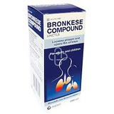 Bronkese Co Linctus 100ml