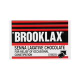 Brooklax Chocolates 4's Chewable