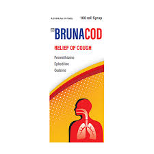 Brunacod 100ml