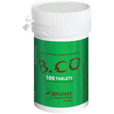 Brunel Vitamin B 100 Tablets