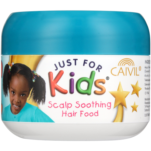 Caivil Just For Kids Scalp Soothing Hair Food 125ml