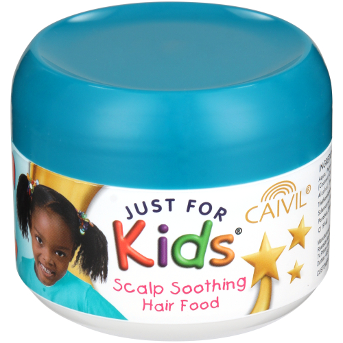 Caivil Just For Kids Scalp Soothing Hair Food 125ml