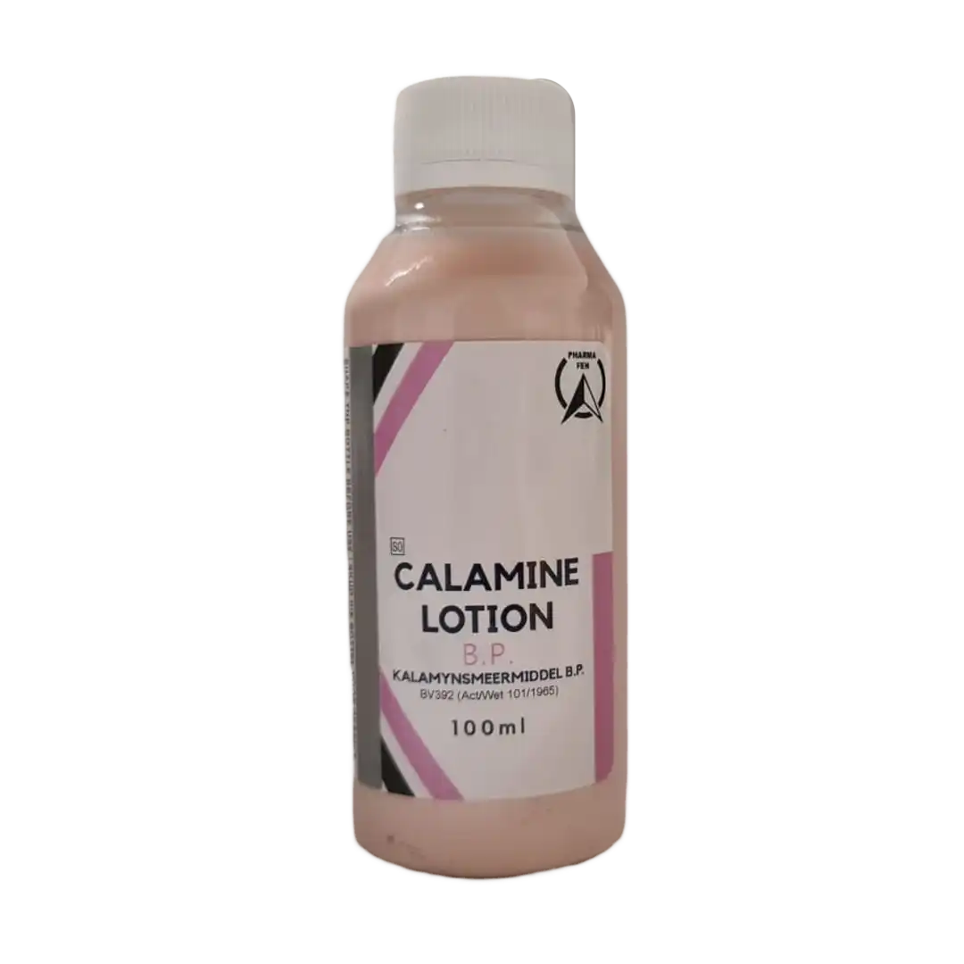 Calamine Lotion 100ml