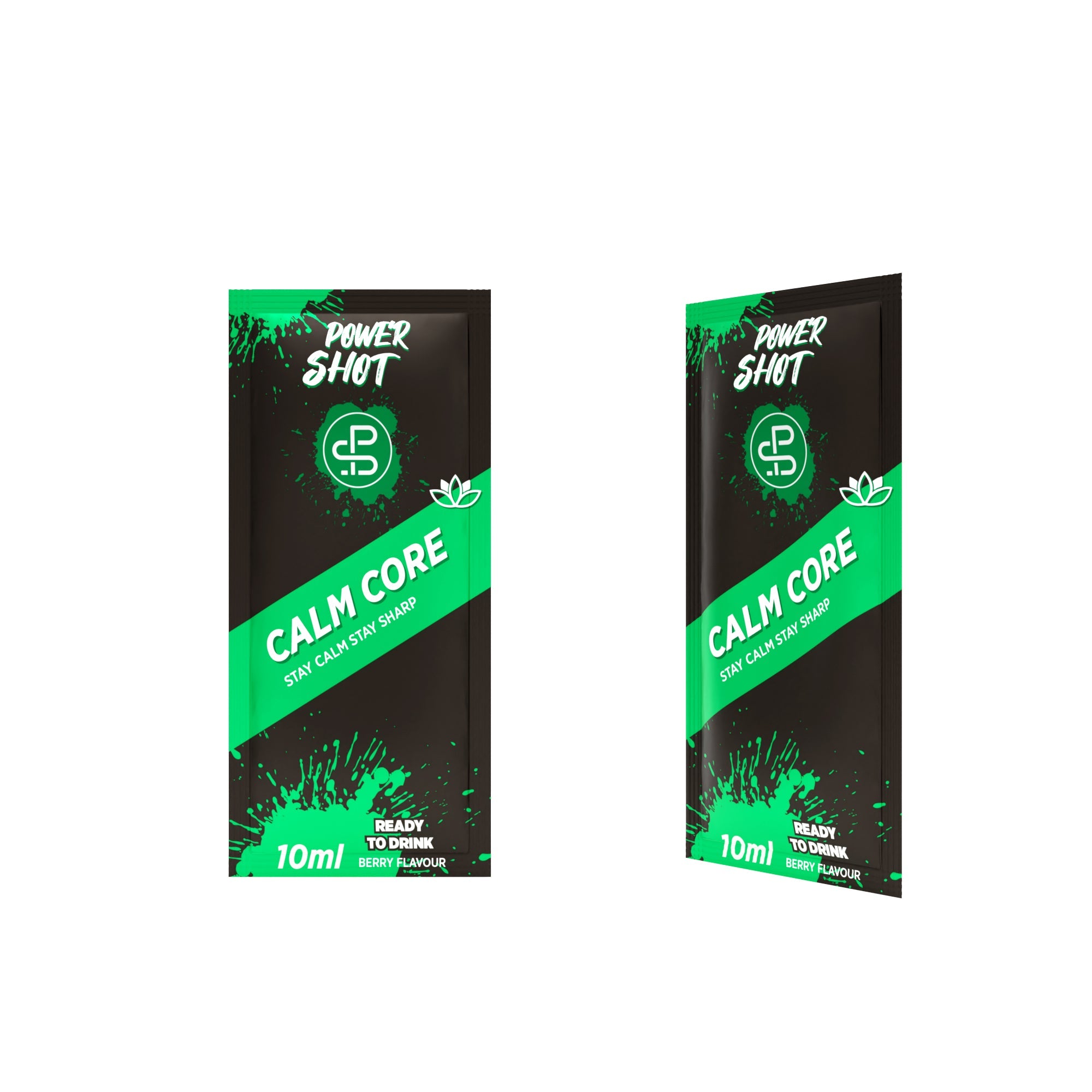 Power Shot Calm Core 10ml