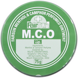 Camphor Ointment 75g