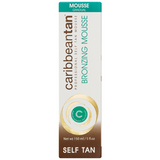 Caribbeantan Mousse Gradual C 150ml