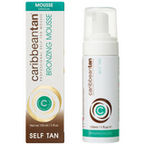 Caribbeantan Mousse Gradual C 150ml