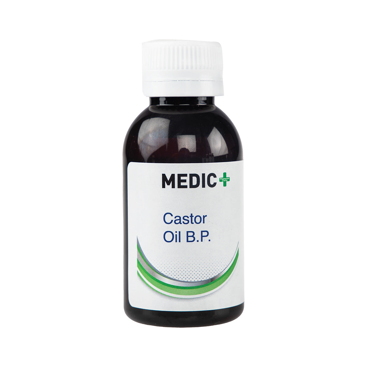 Castor Oil B.P. 100ml