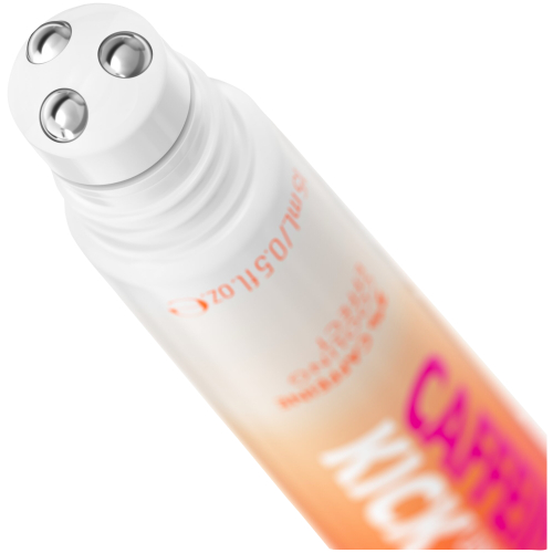 Catrice Caffeine Kick Under Eye Serum