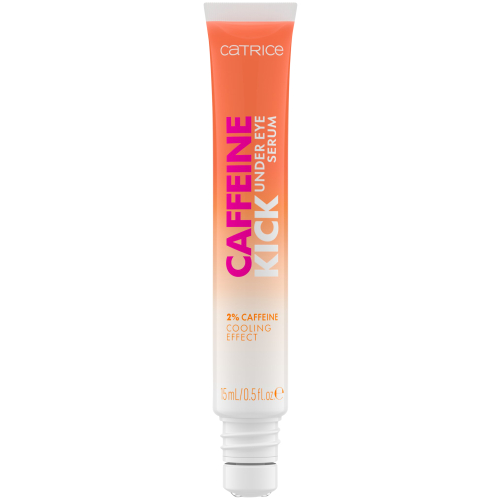 Catrice Caffeine Kick Under Eye Serum