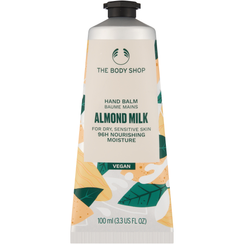 Catrice Hand Balm Almond Milk 100 ml