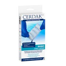 Cerdak Basic 5x10 Cm