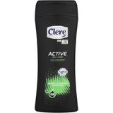 Clere Active Hand & Body Lotion Hydrating Glycerine 400ml