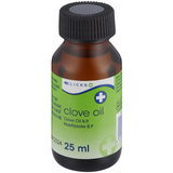 Clicks Clove Oil 25ml