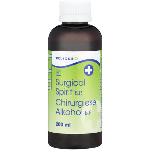 Surgical Spirit 200ml