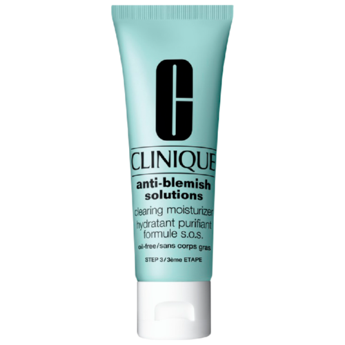 Clinique Anti-Blemish Solutions Clearing Moisturizer 50 ml