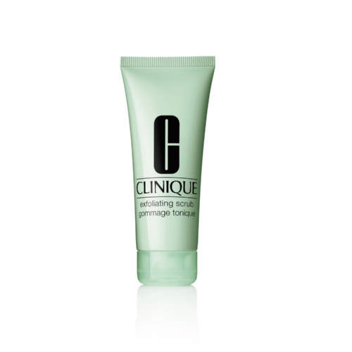 Clinique Exfoliating Scrub 100ml
