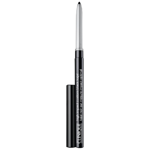 Clinique High Impact Custom Black Kajal Blackened Black 0.28g