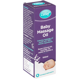 Colief Baby Massage Oil 100ml
