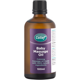 Colief Baby Massage Oil 100ml