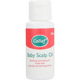 Colief Baby Scalp Oil 30ml