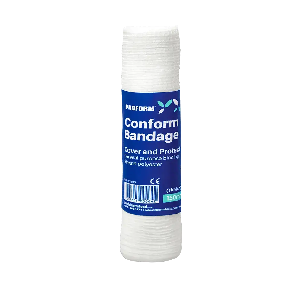Conform Bandage 150mm Singles