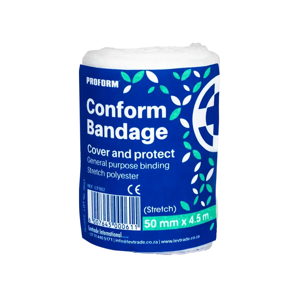 Conform Bandage 50mm Singles