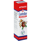Controlice Head Rinse 100ml
