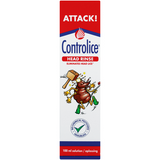 Controlice Head Rinse 100ml