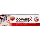 Covarex Cream 20mg/g 50g