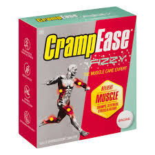 CrampEase 30 Capsules