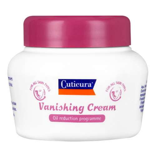 Cuticura Vanishing Cream 100ml
