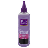 Dark&lovely Waterless Cleanser 250ml