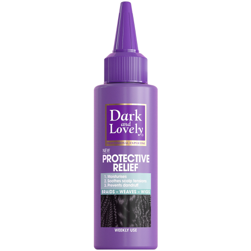Dark and Lovely Hair Scalp Protect Lotion 100ml