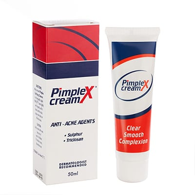 Dermopal Pimplex Cream 50ml