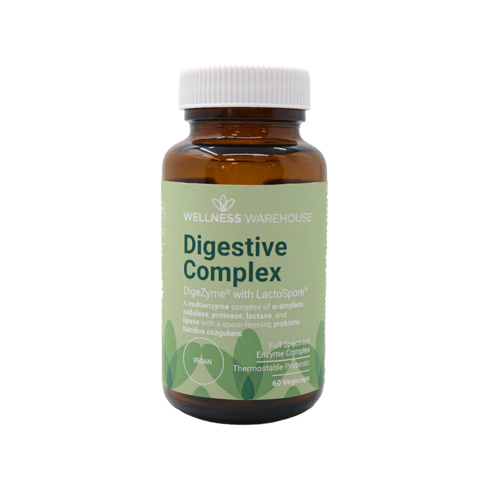 Wellness Digestive Complex 60s