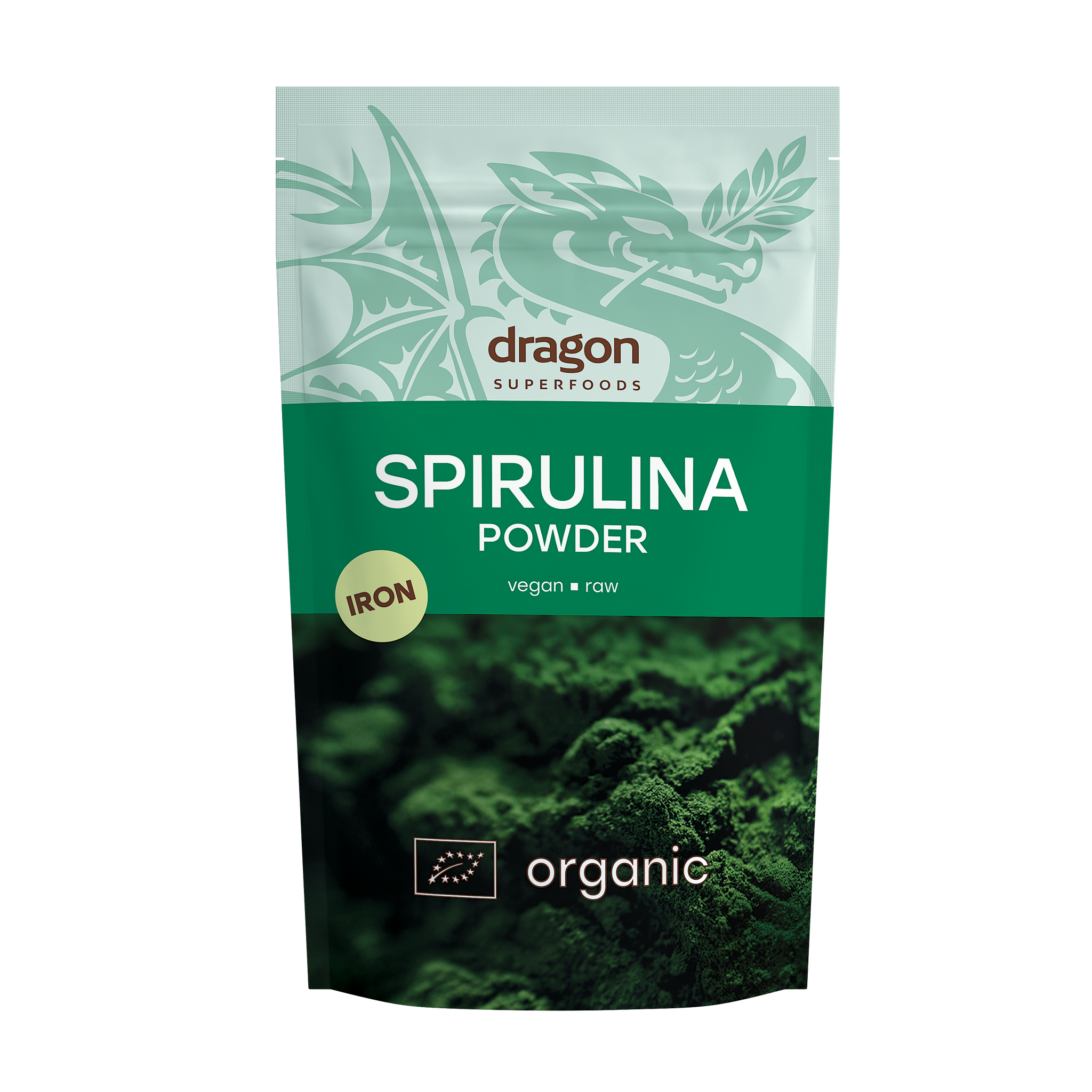 Dragon Superfoods Spirulina Powder 200g