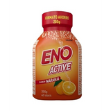 ENO Active Fruit Salt Orange 200g