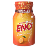 ENO Active Fruit Salt Orange 200g
