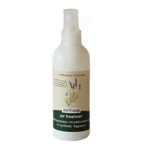 Earthsap Lavender & Rosemary Air Freshener 150ml