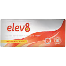 Elev8 10 Tablets