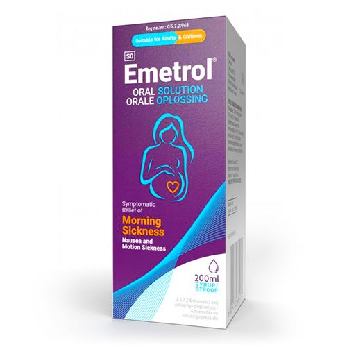 Emetrol 200ml