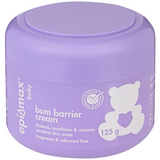 Epi-Max Baby Bum Barrier Cream 125g