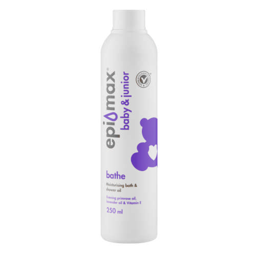 Epi-Max Baby & Junior Epibathe 250ml