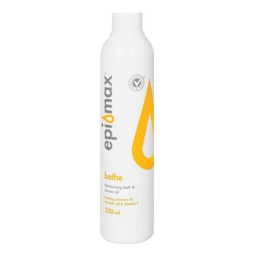 Epi-Max Bath Oil 250ml