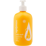 Epi-Max Body Wash All Skin Types 450ml
