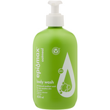 Epi-Max Body Wash Very Sensitive 450 ml